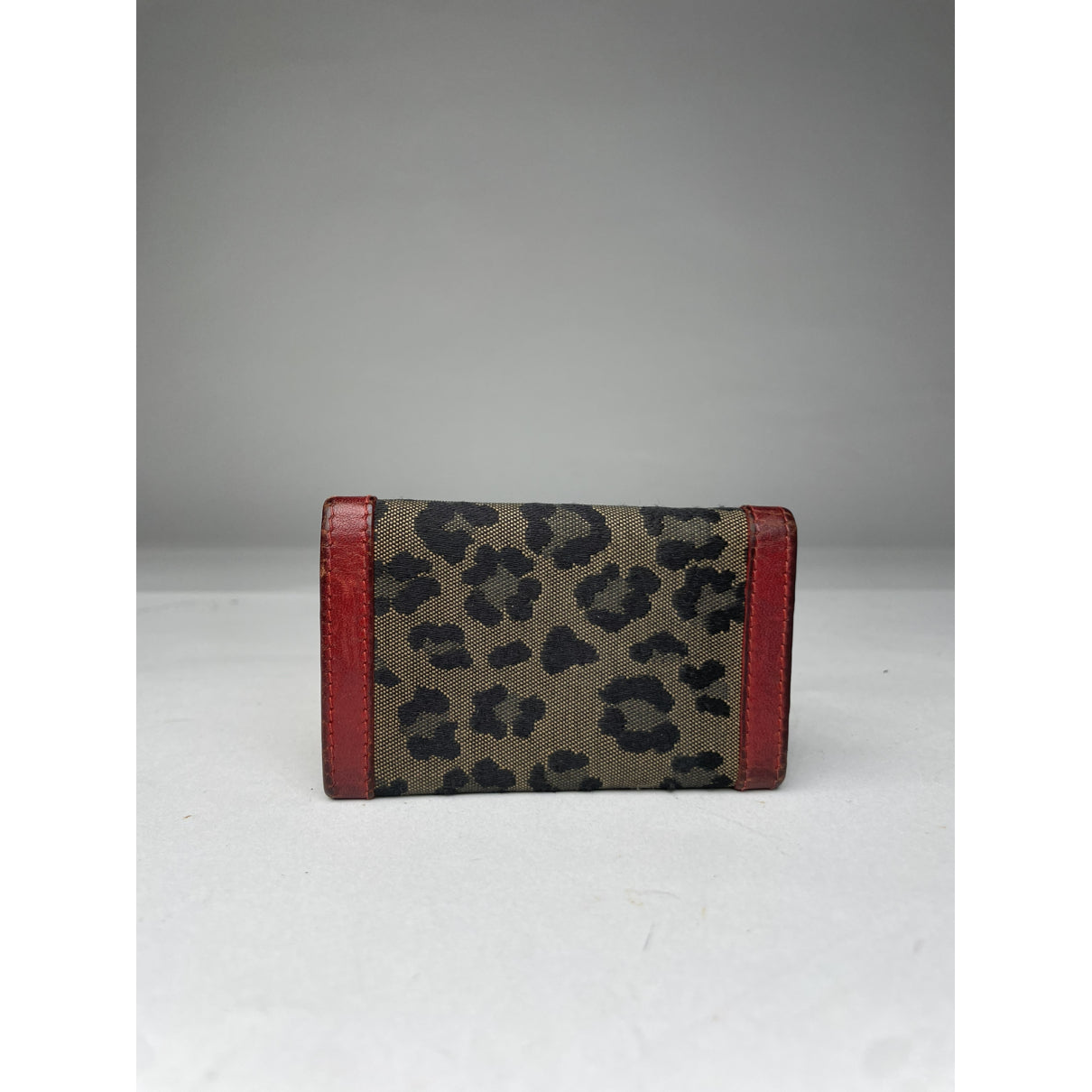 Fendi Baguette Purse image 3