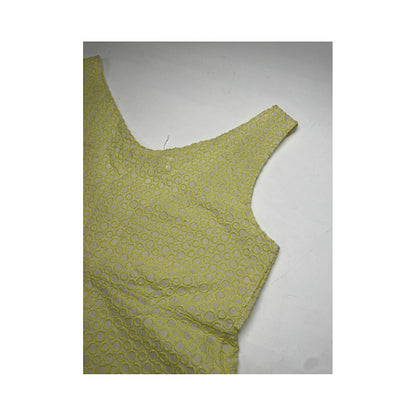 Marni Green Cotton Top image 5