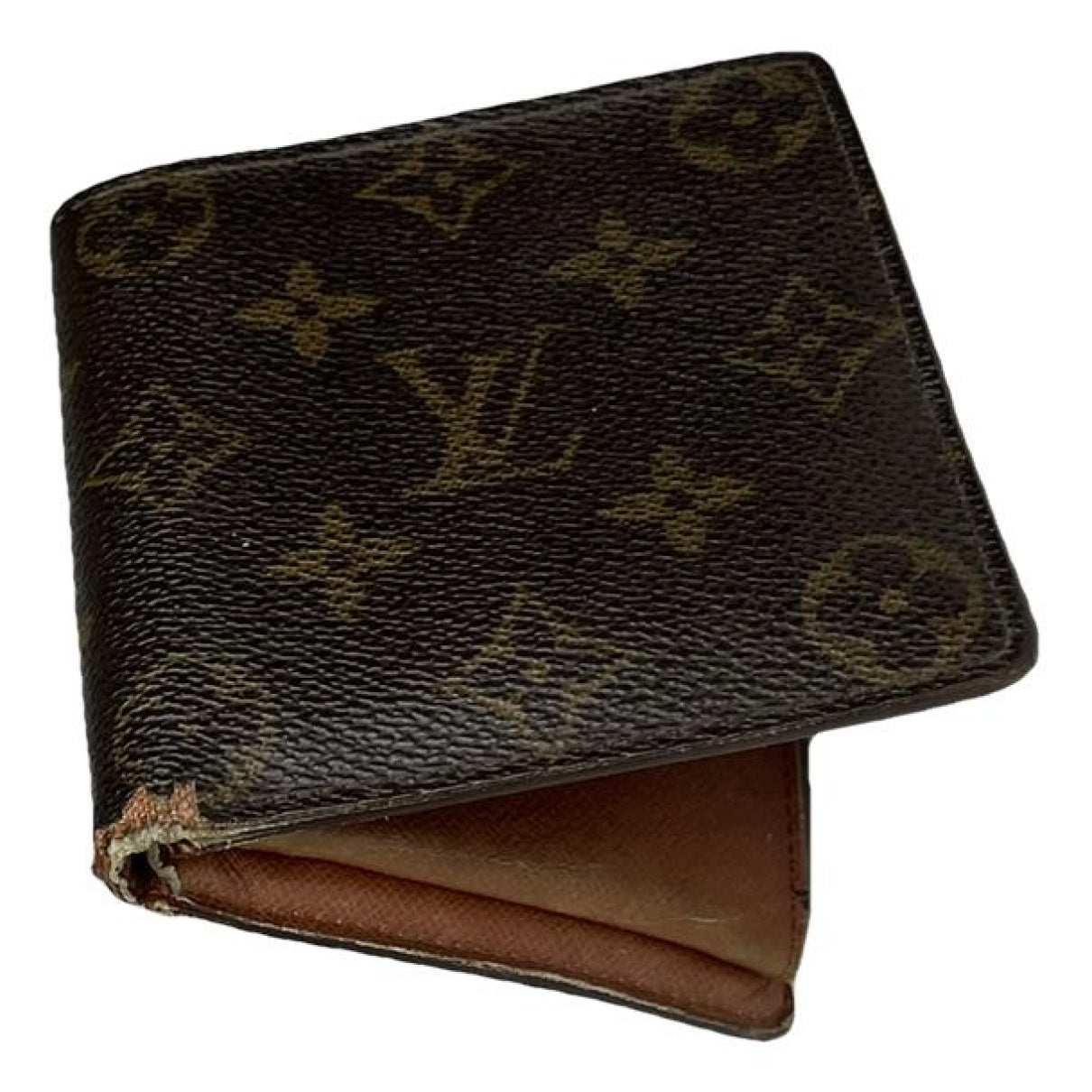 Louis Vuitton Couverture Passeport Purse image 1