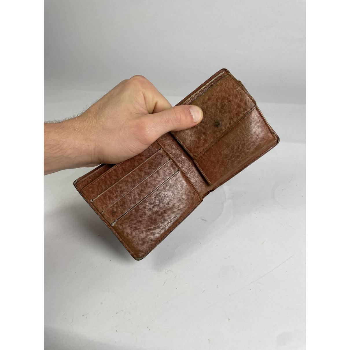 Louis Vuitton Couverture Passeport Purse image 5