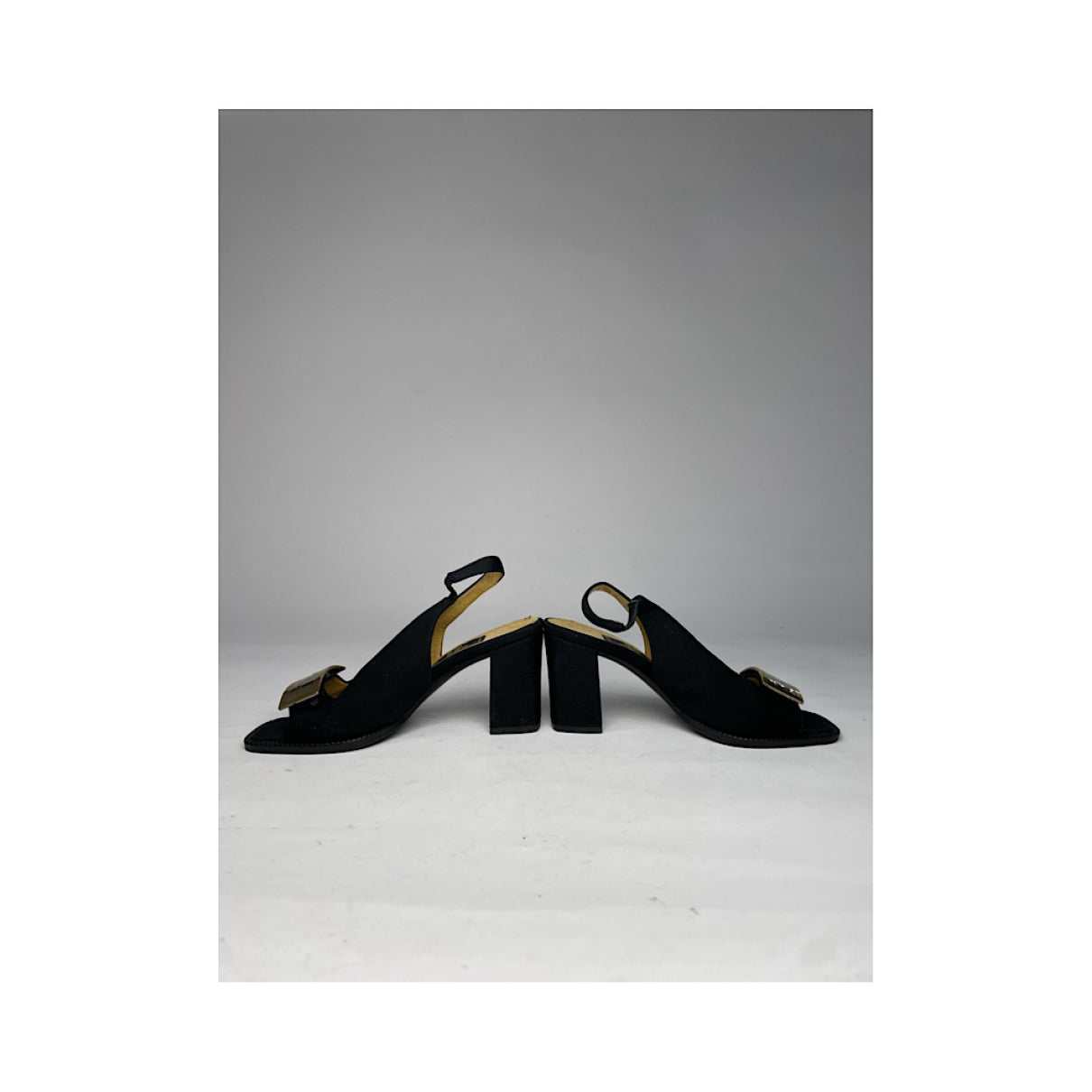 Fendi Heel image 4