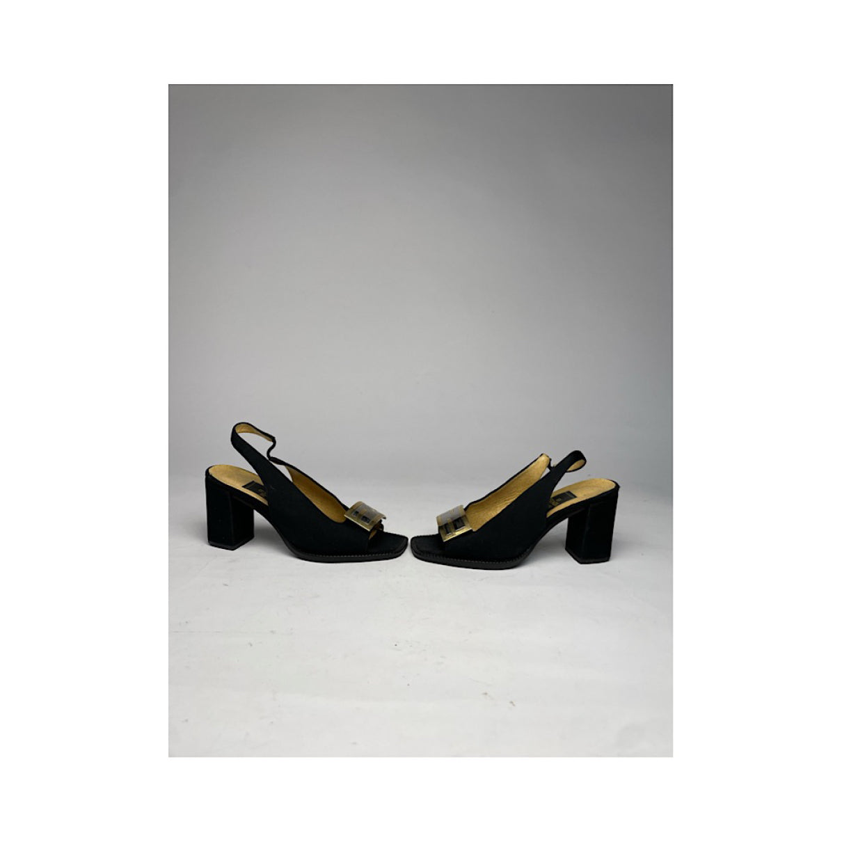 Fendi Heel image 5
