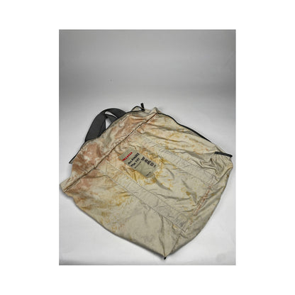 Prada White Polyester Handbag image 4