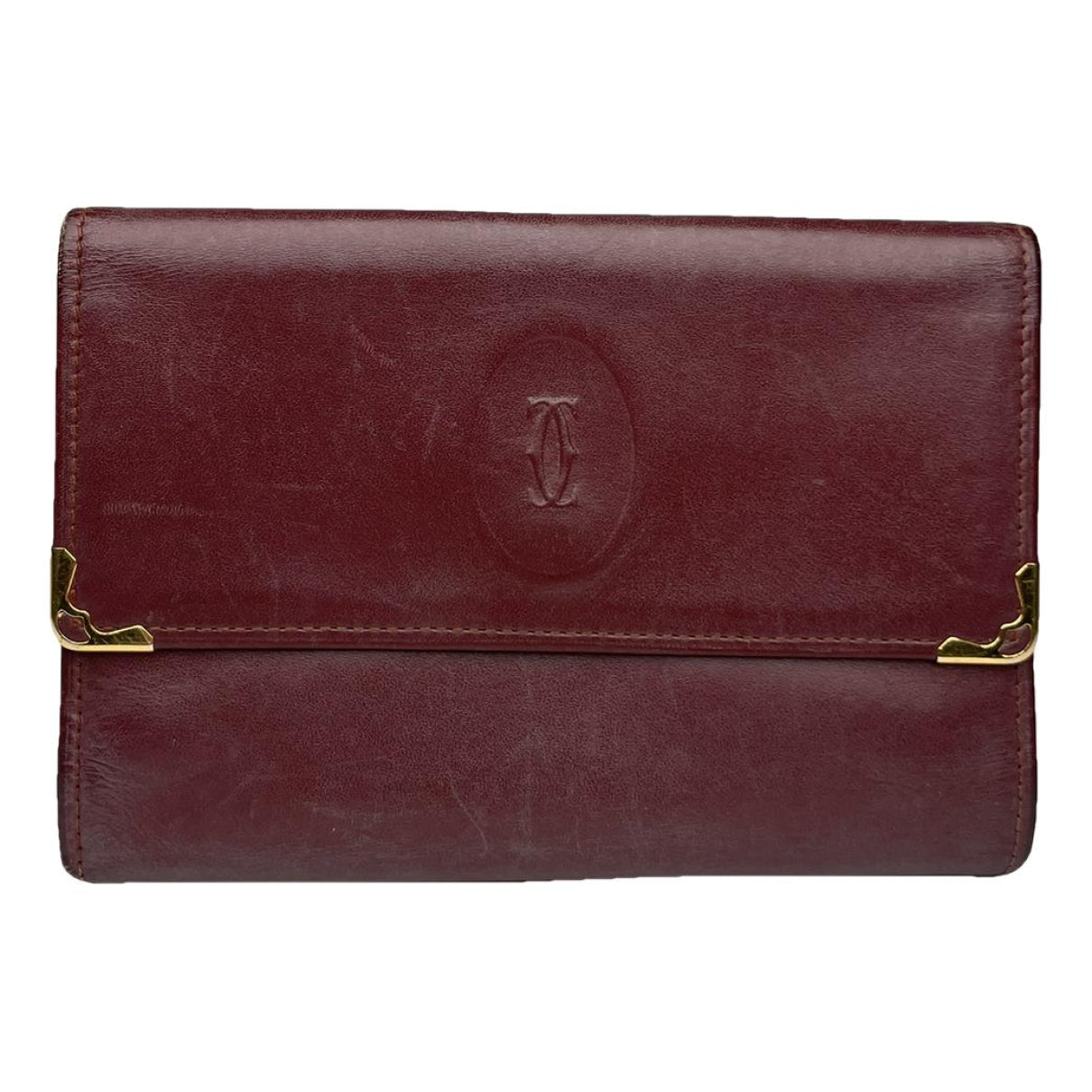 Cartier Wallet image 1