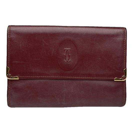 Cartier Wallet image 1