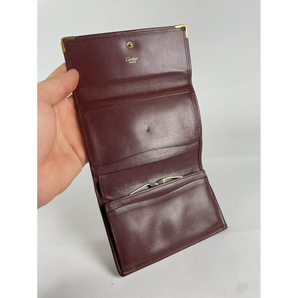 Cartier Wallet image 3