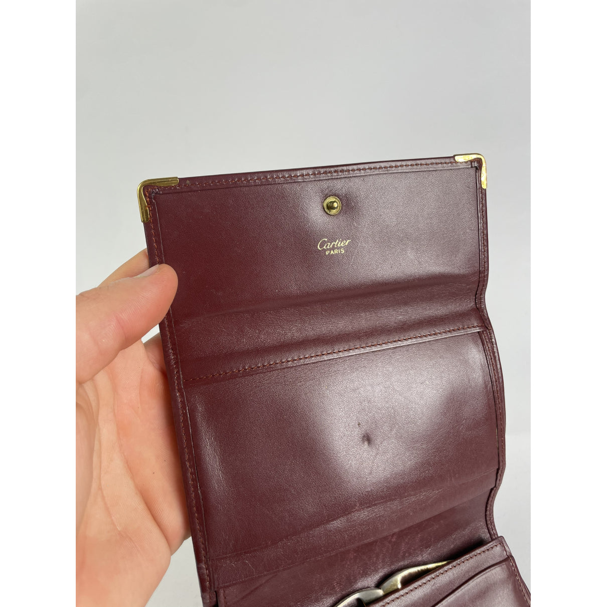 Cartier Wallet image 4