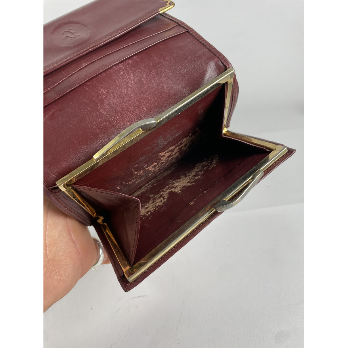Cartier Wallet image 5