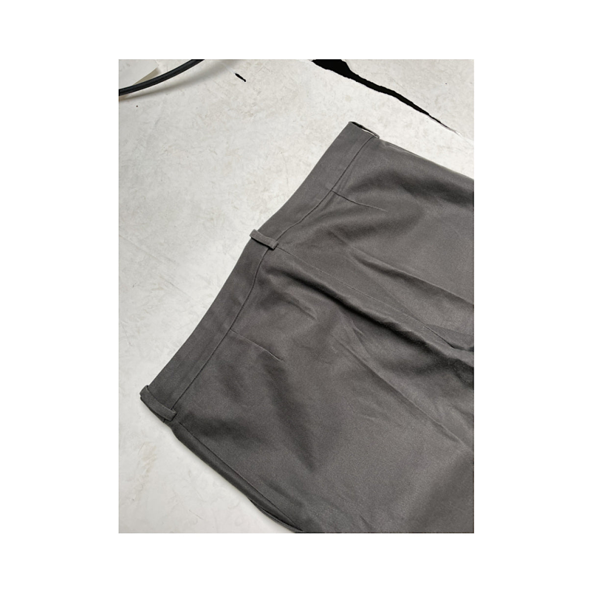 Yves Saint Laurent Trouser image 5