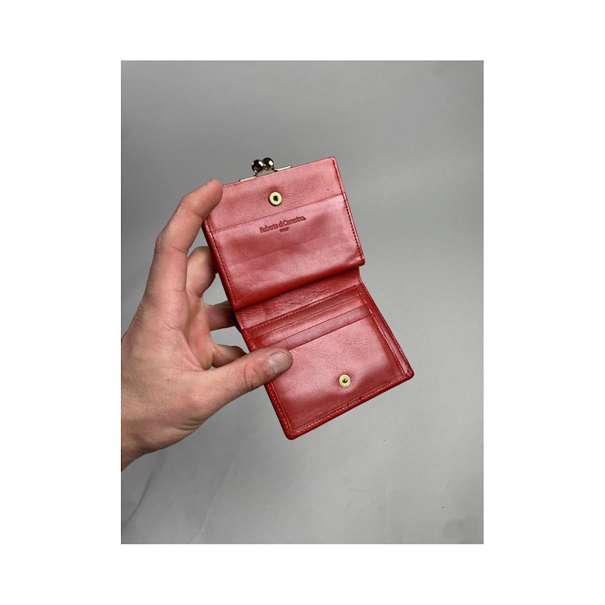 ROBERTA DI CAMERINO Wallet image 5