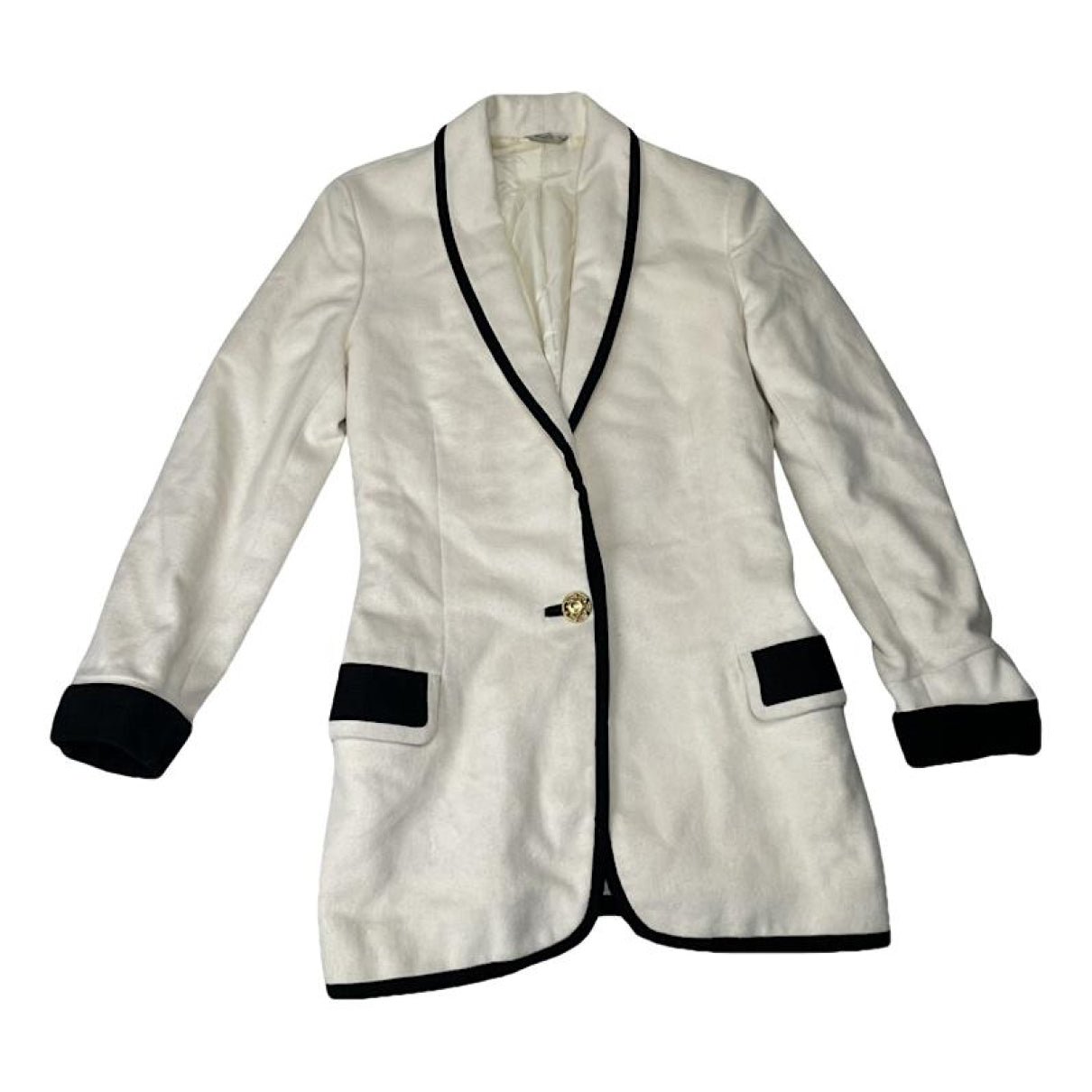 Gianni Versace Coat image 1