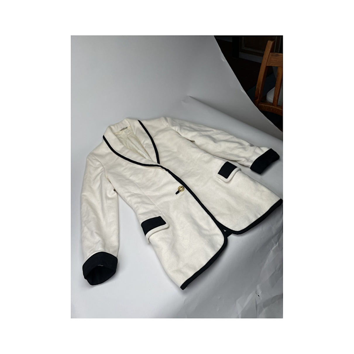 Gianni Versace Coat image 2