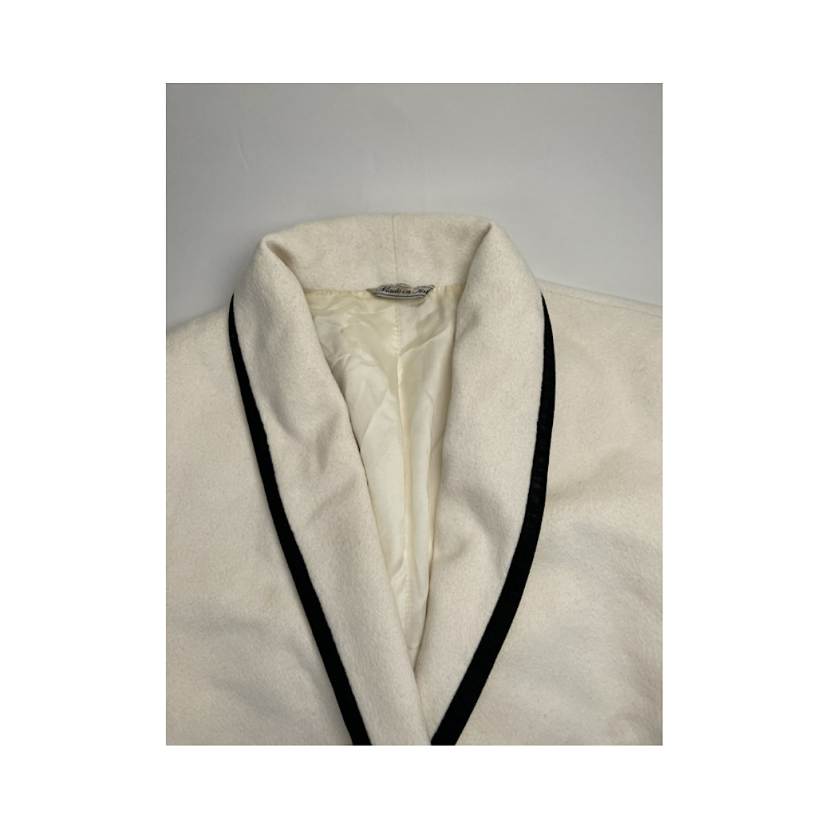 Gianni Versace Coat image 4