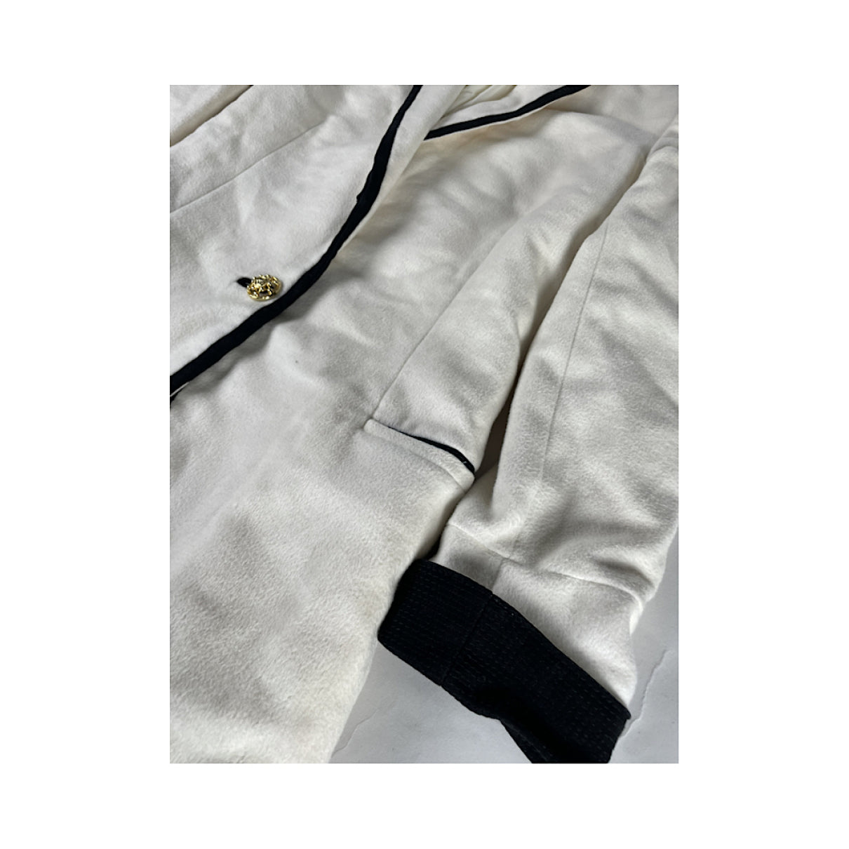 Gianni Versace Coat image 5