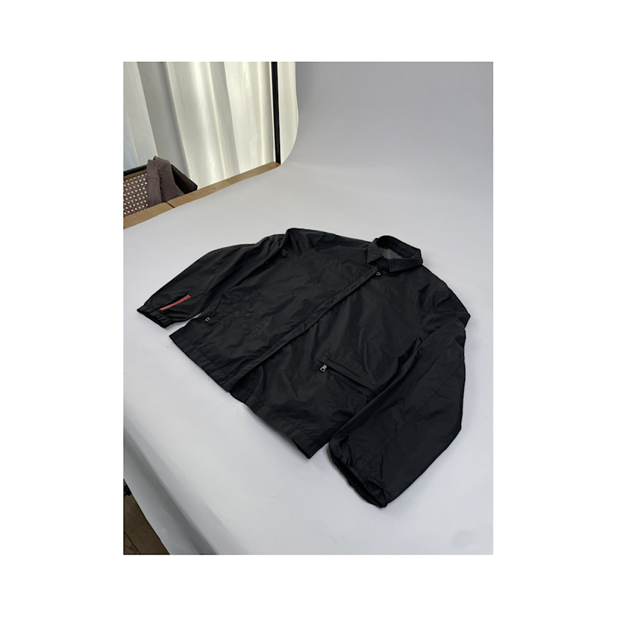 Prada Jacket image 3