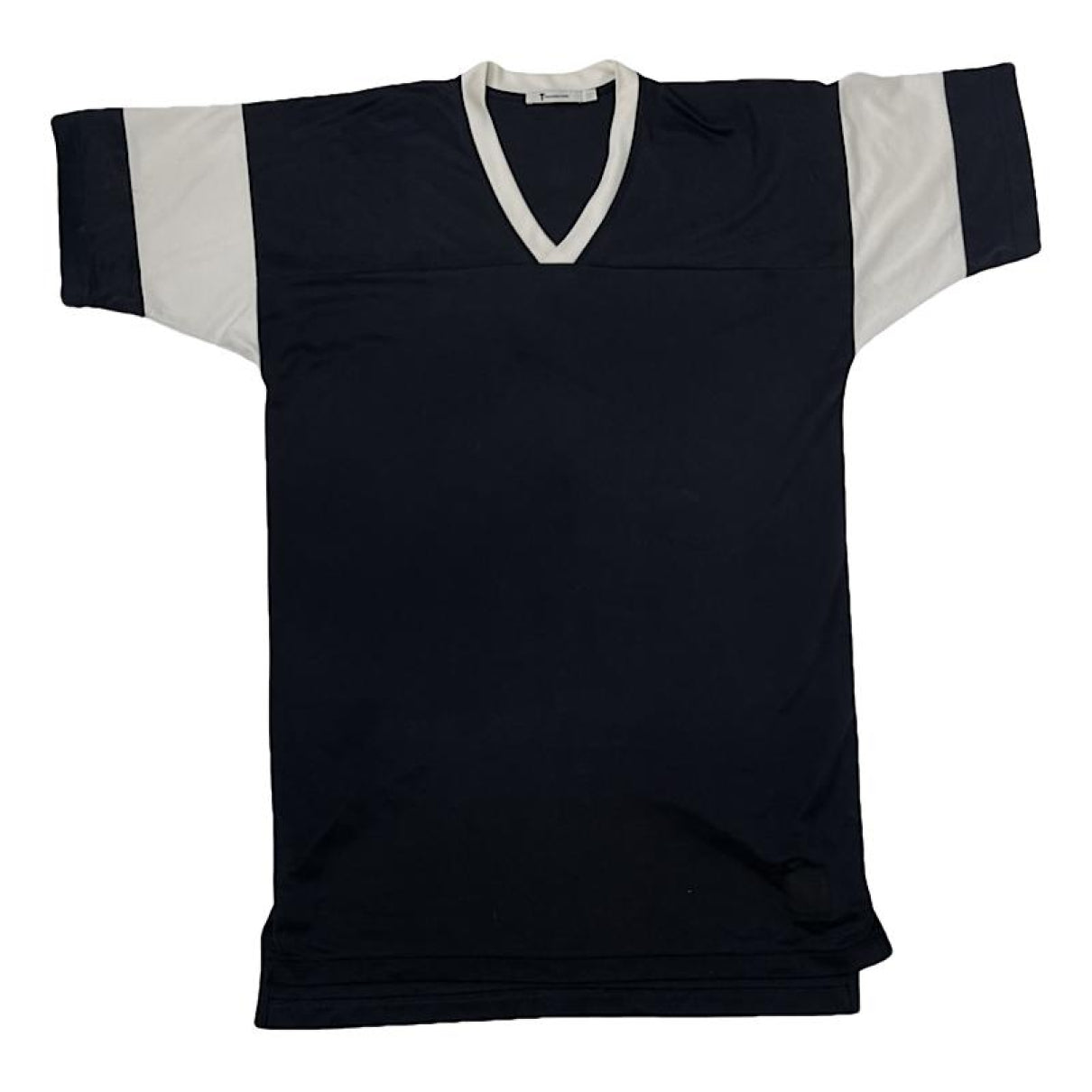 Alexander Wang Black Cotton T-shirt image 1