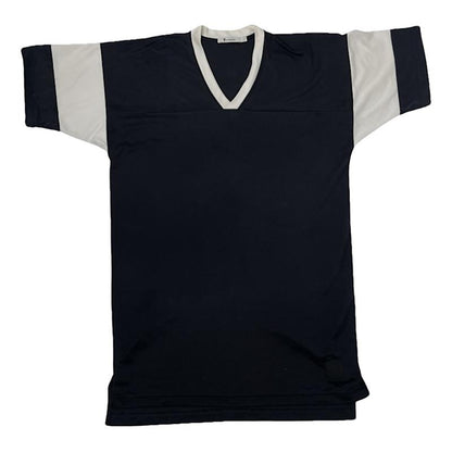 Alexander Wang Black Cotton T-shirt image 1