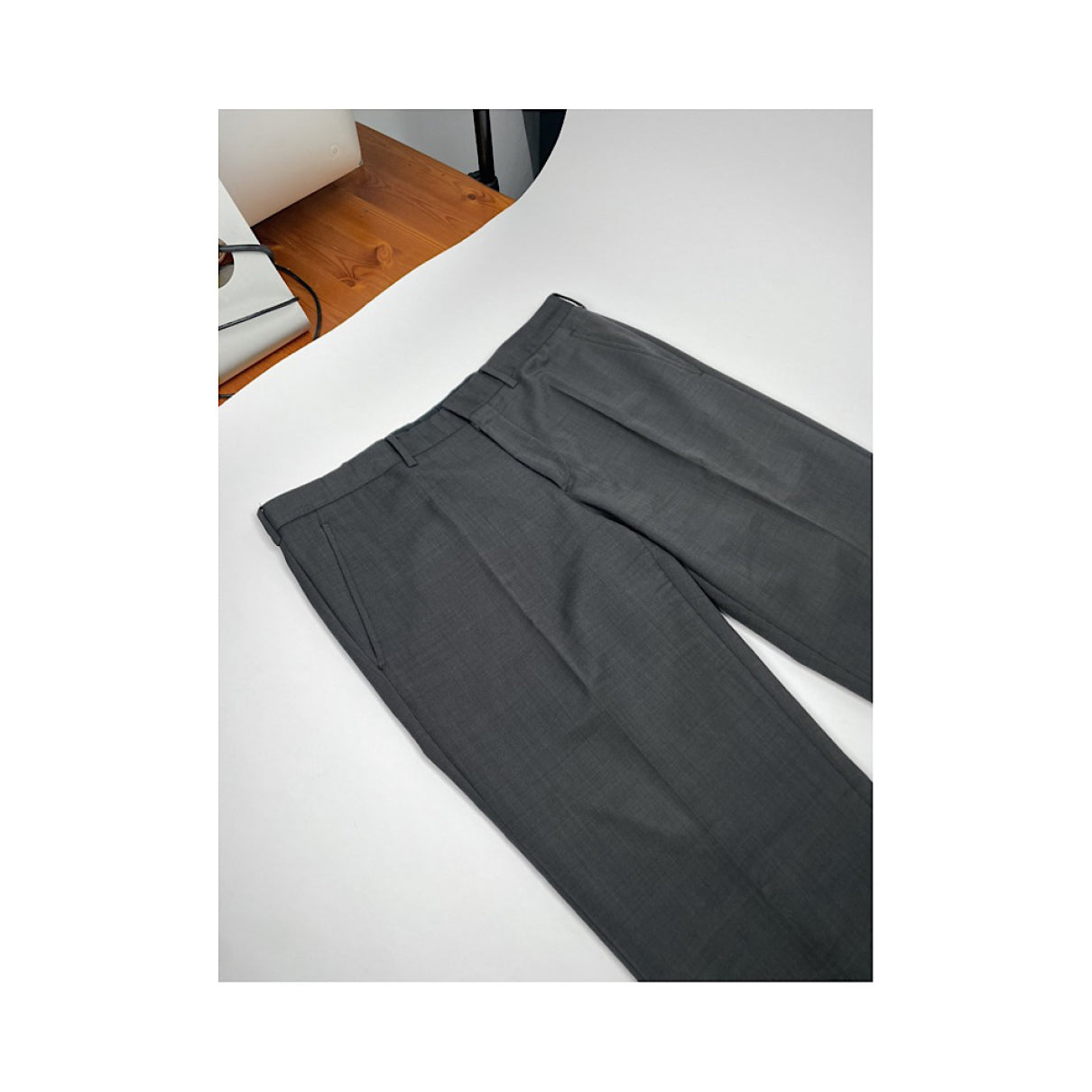 Prada Trouser image 3