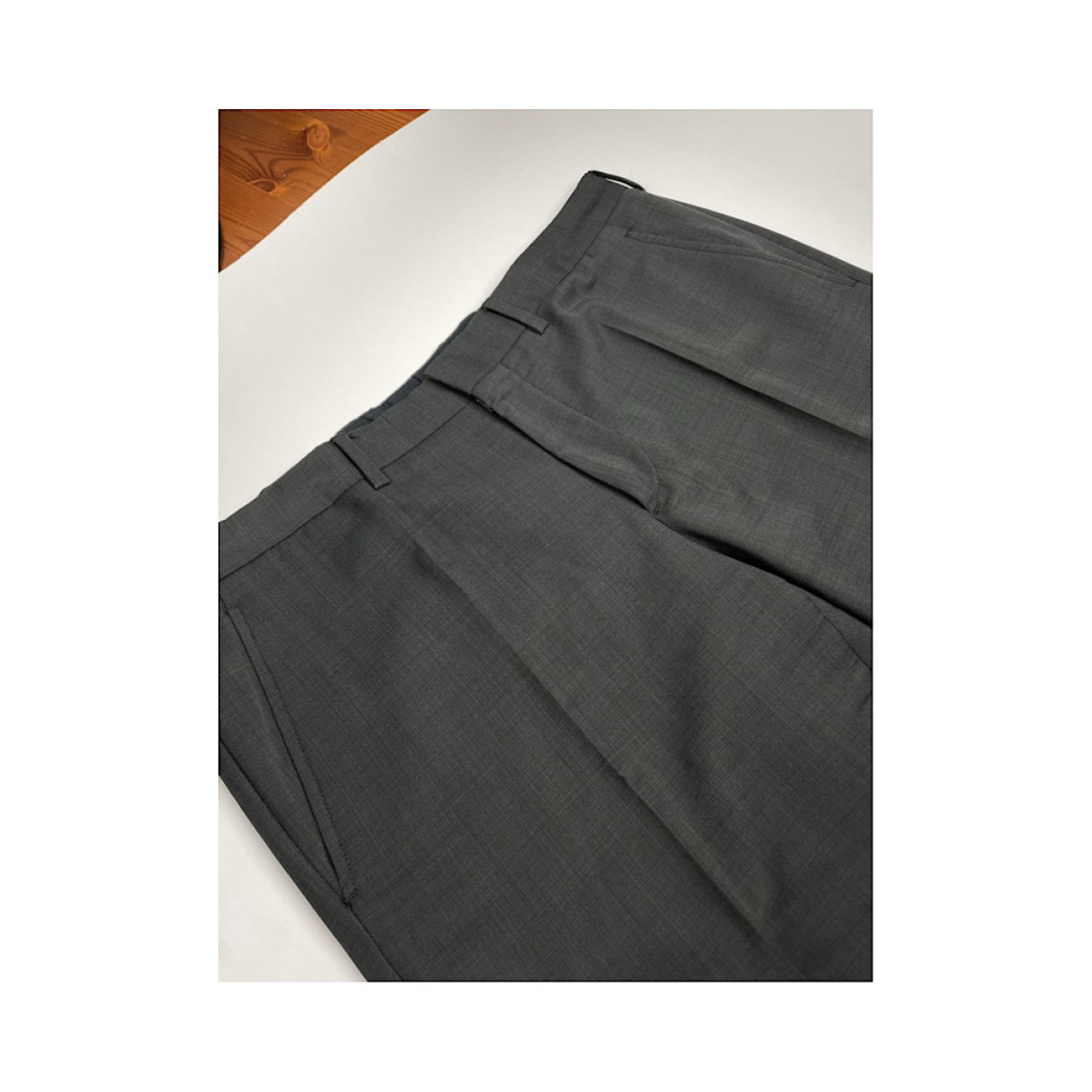 Prada Trouser image 4