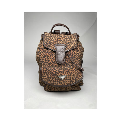 Bottega Veneta Brown Polyester Handbag image 5