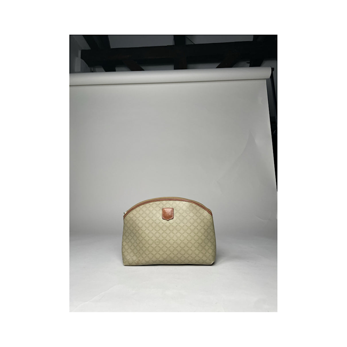 Celine Triomphe Wallet image 2