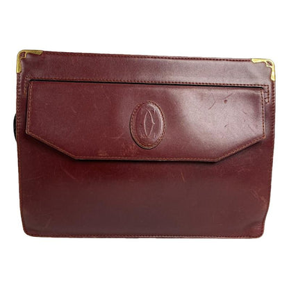 Cartier C Clutch Bag image 1