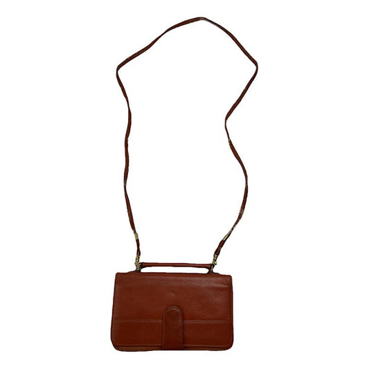 Non Signé / Unsigned Handbag image 1