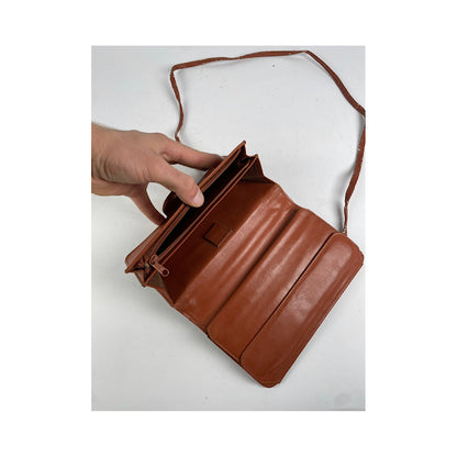 Non Signé / Unsigned Handbag image 4