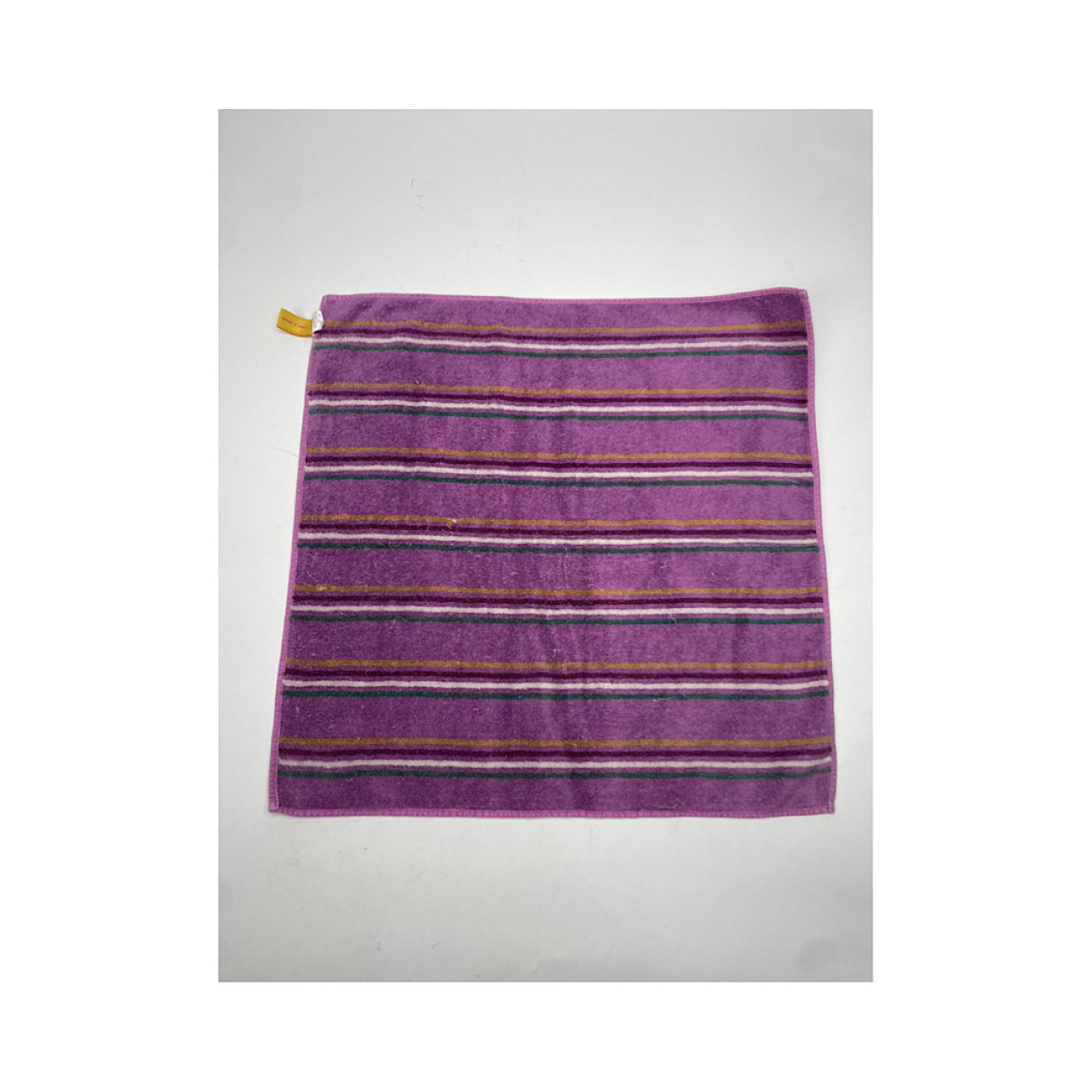 Etro Pink Cotton Scarf image 5