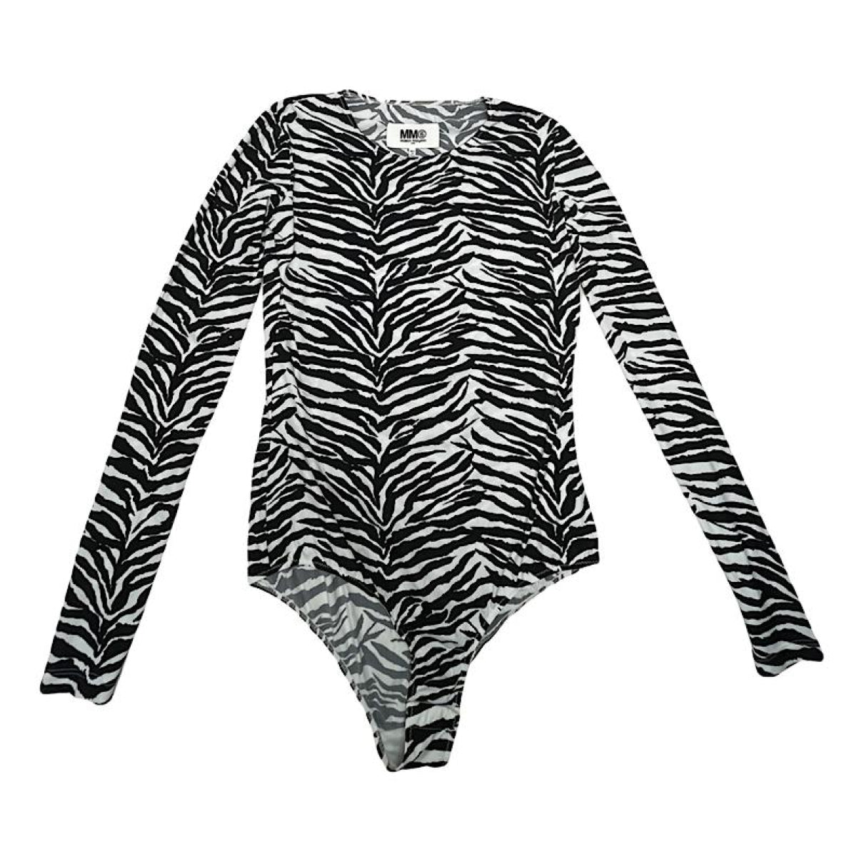 MM6 Jumpsuit image 1