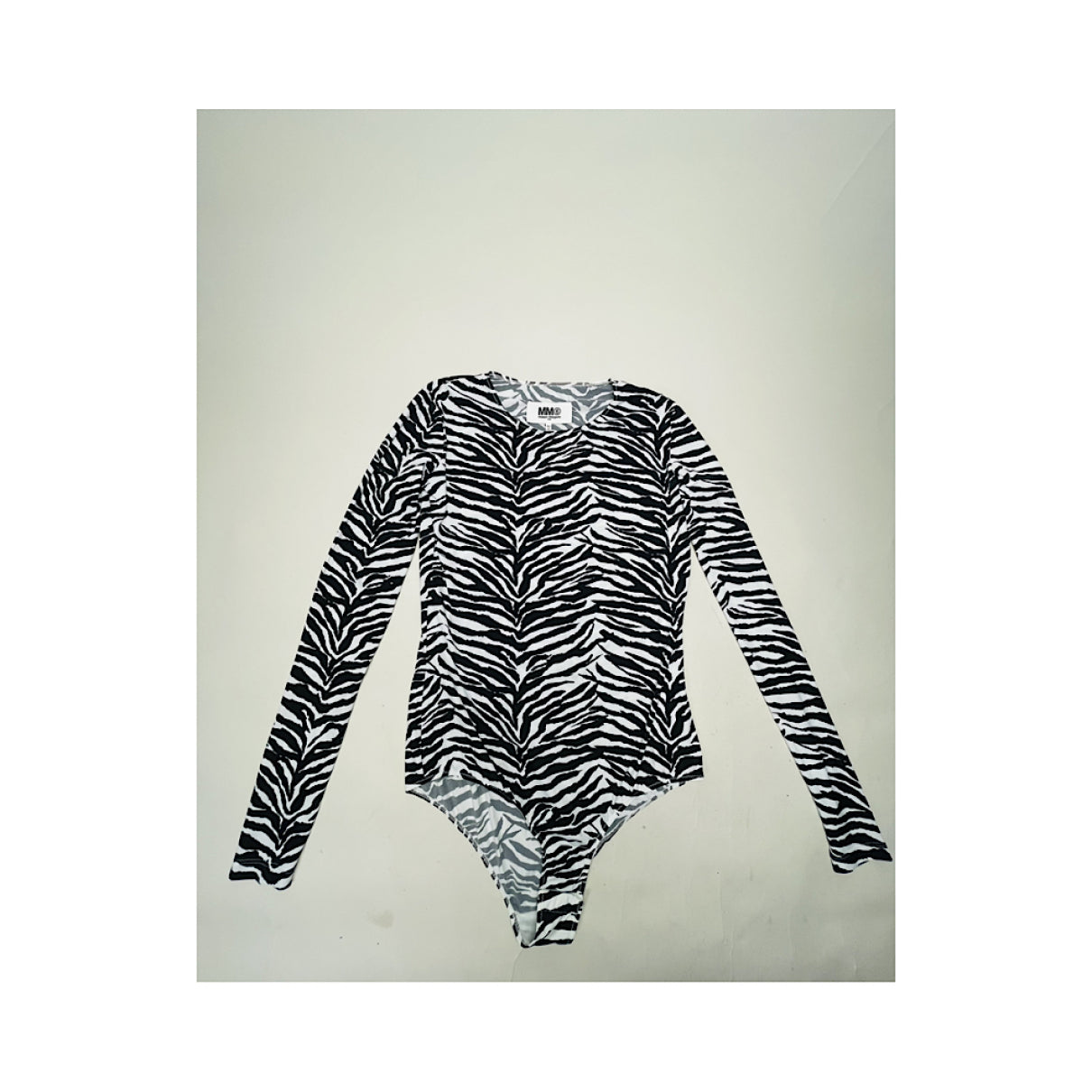 MM6 Jumpsuit image 2