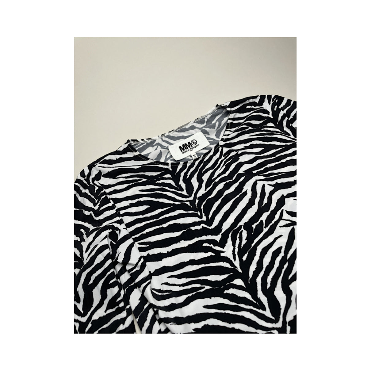 MM6 Jumpsuit image 3