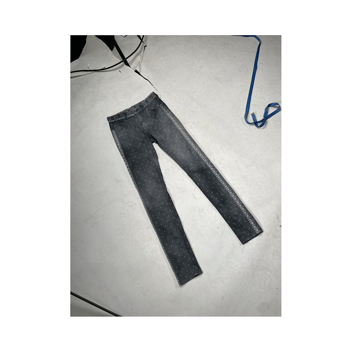 MM6 Trouser image 3