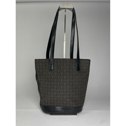 Celine SAC SEAU Handbag image 4