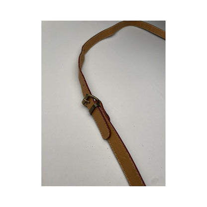 Fendi Baguette Black Leather Handbag image 2