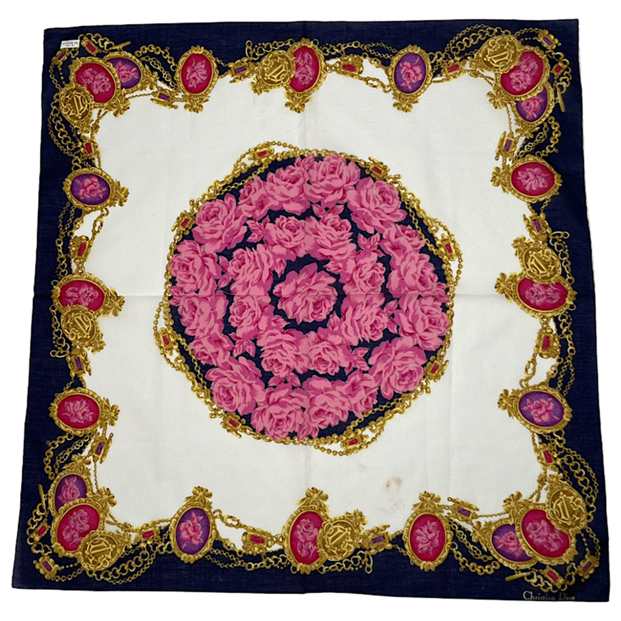 Dior Scarf image 1