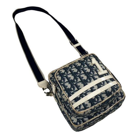 Dior Saddle vintage Classic  Handbag image 1