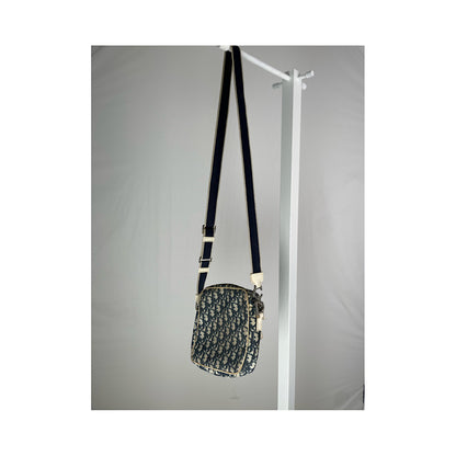 Dior Saddle vintage Classic  Handbag image 3