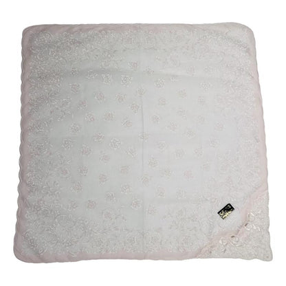 Celine Silk Handkerchief image 1