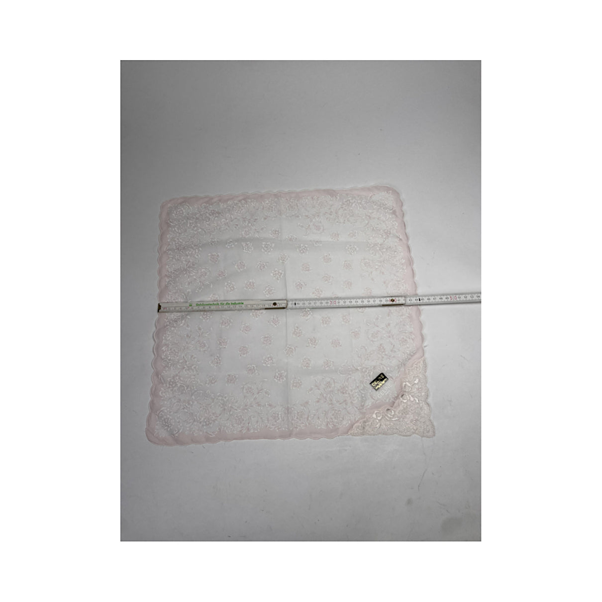 Celine Silk Handkerchief image 4