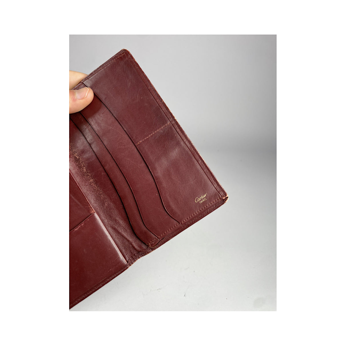 Cartier Purse image 5