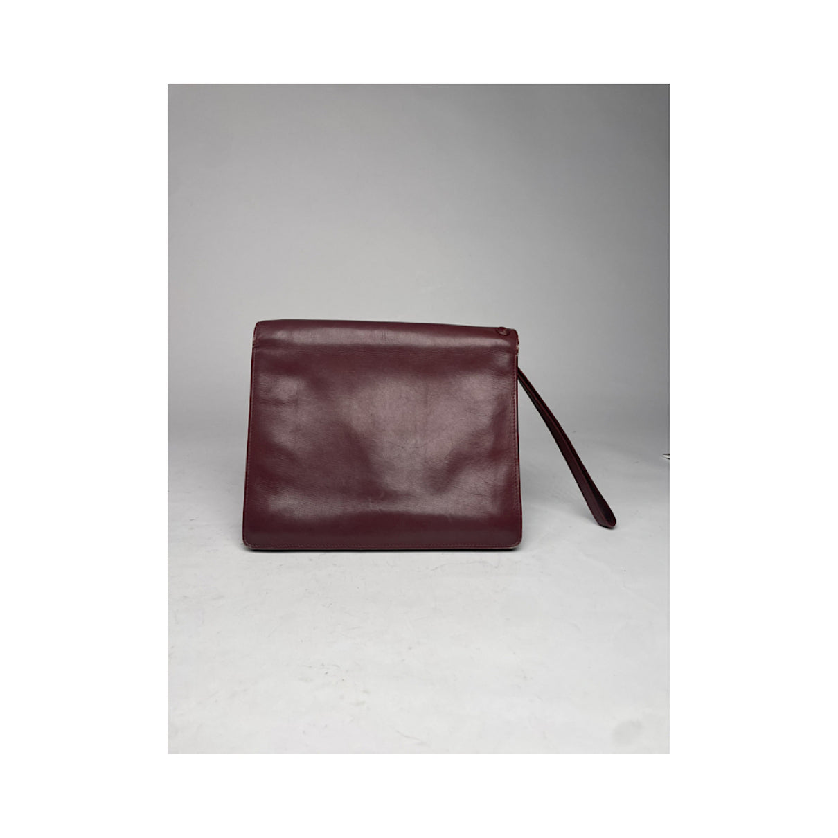 Cartier C Clutch Bag image 2