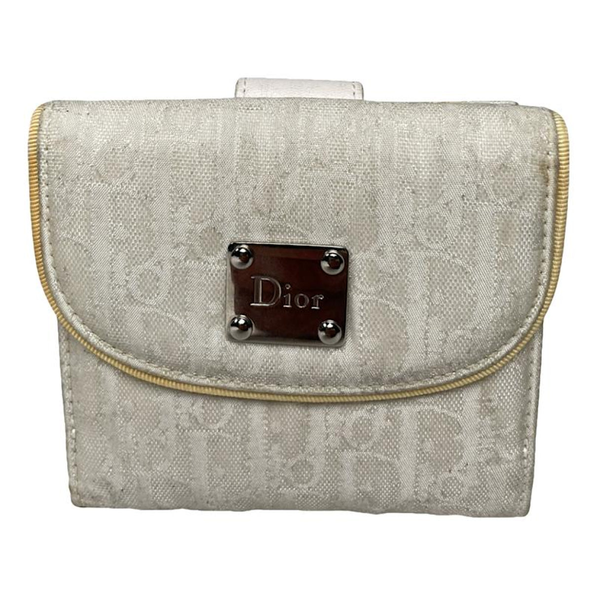 Dior 30 Montaigne Wallet image 1