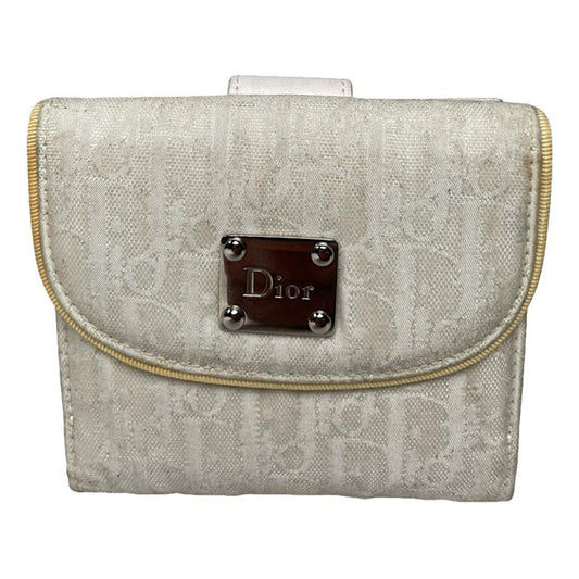 Dior 30 Montaigne Wallet image 1