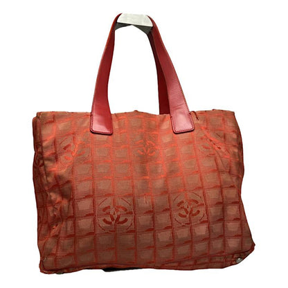 Chanel Cambon Handbag image 1