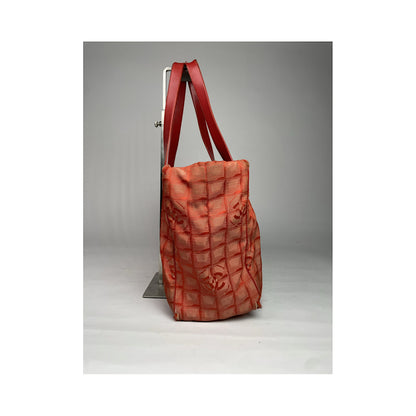 Chanel Cambon Handbag image 4