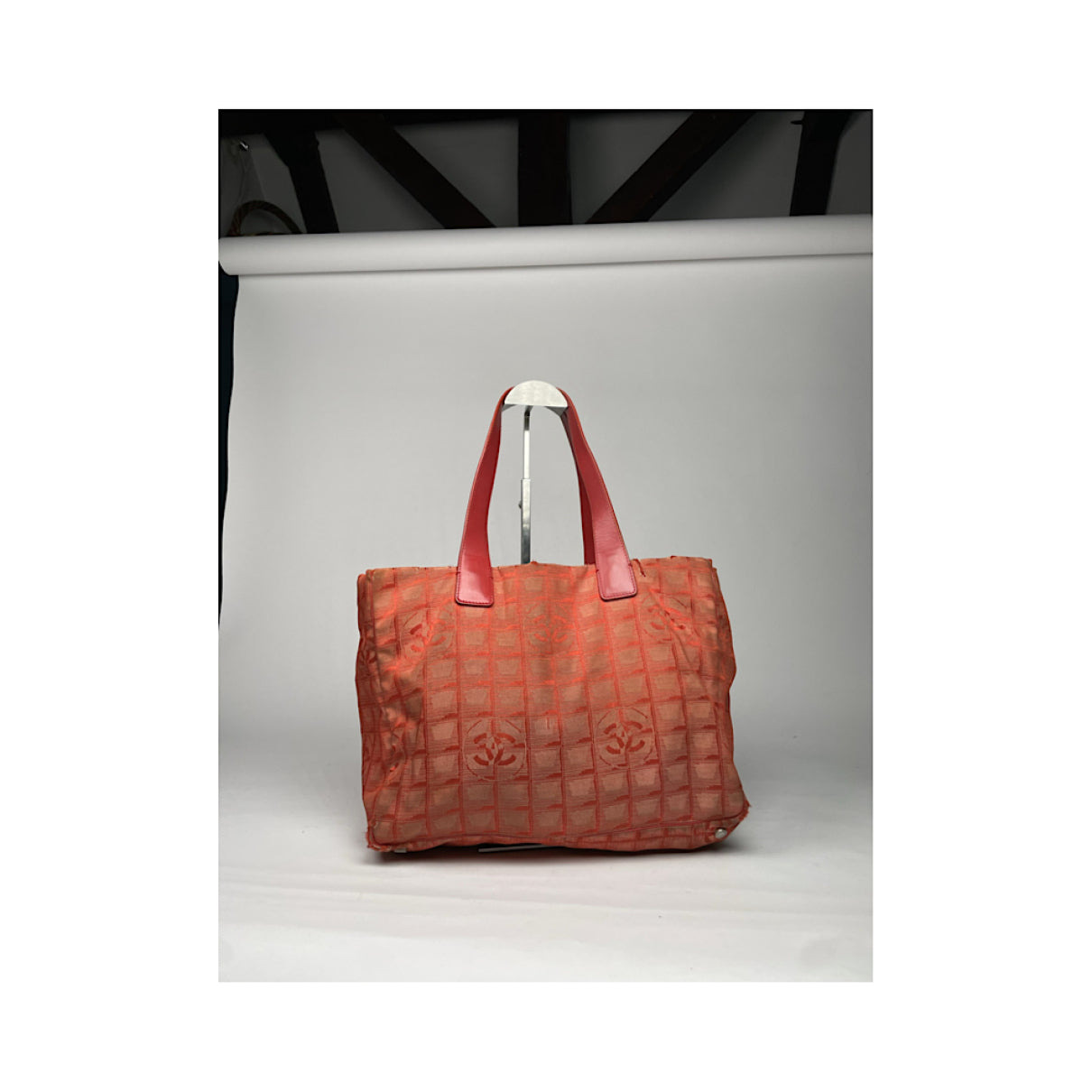 Chanel Cambon Handbag image 5