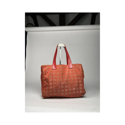 Chanel Cambon Handbag image 5