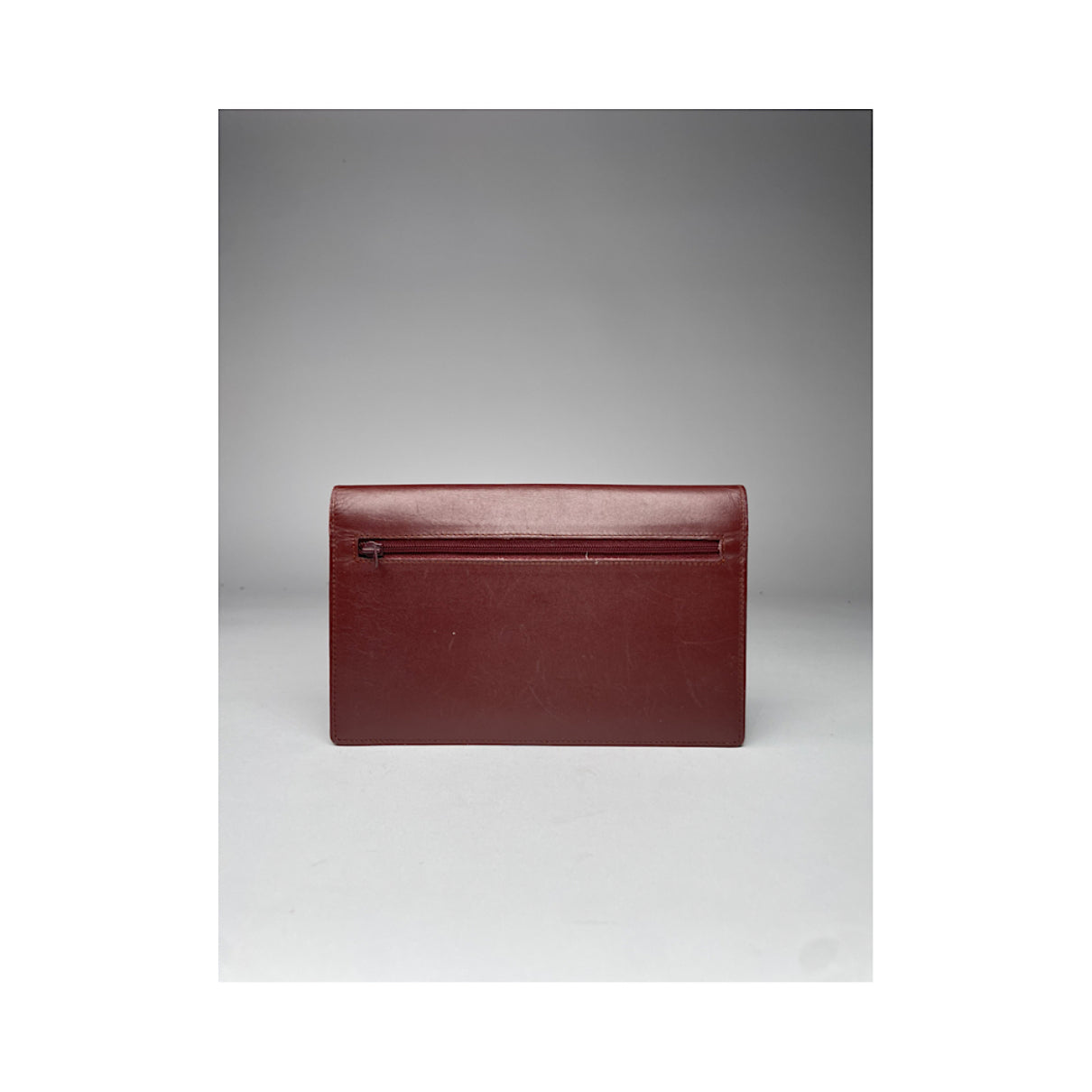 Cartier C Clutch Bag image 2