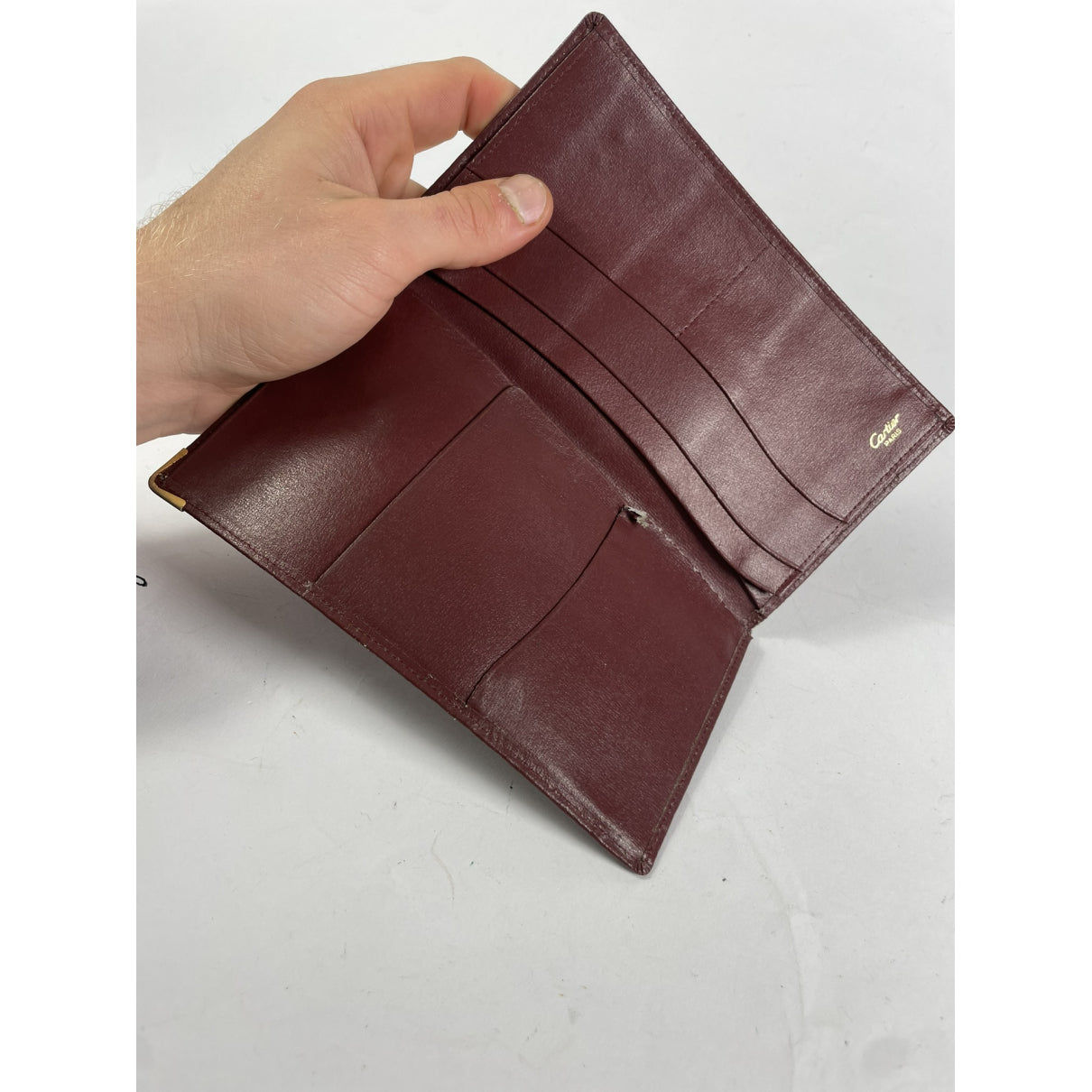 Cartier Purse image 4